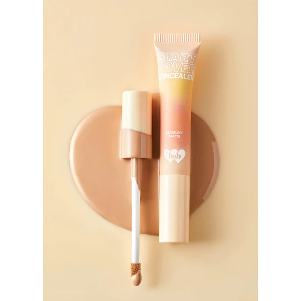 [Per Pc] Barenbliss BnB Start Over Concealer