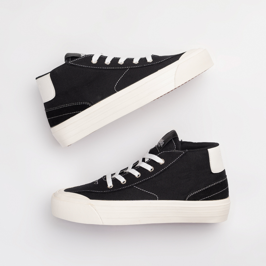 WALKO - Sepatu Sneakers Pria Casual - Alden Cukka