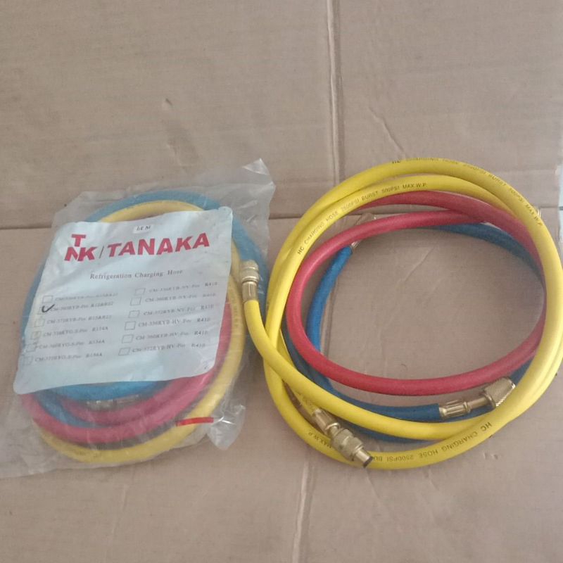 selang manipul tanaka 1,5m