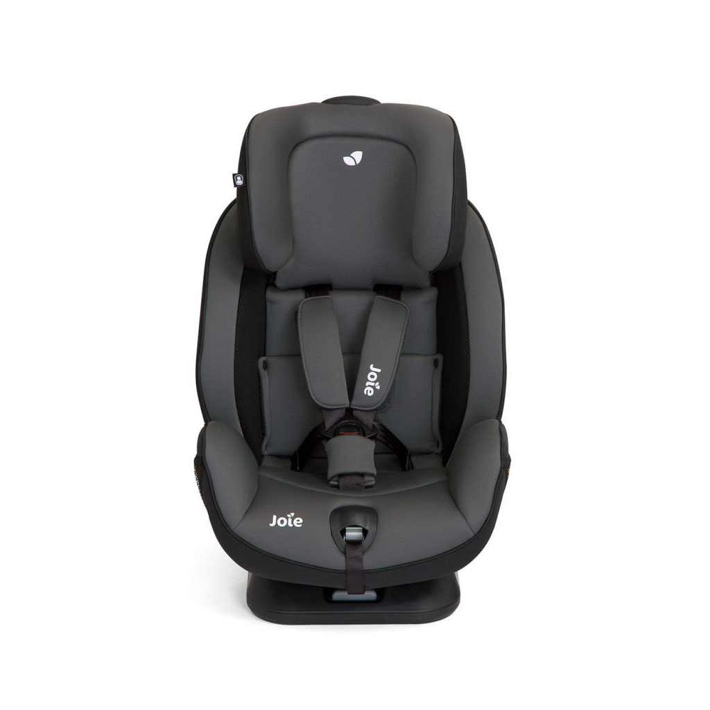 Joie Meet Stages FX Car Seat Isofix