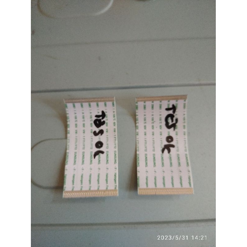 LVDS Fleksibel Kabel Fleksibel TV LED LG 42LN5100-TA 42LN5100