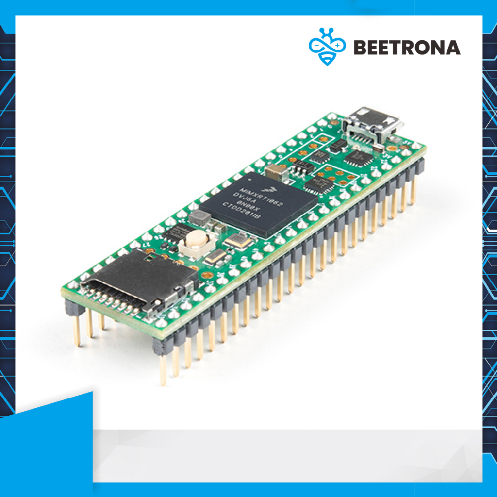 Teensy 4.1 ARM Cortex-M7 600MHz Development Board arduin