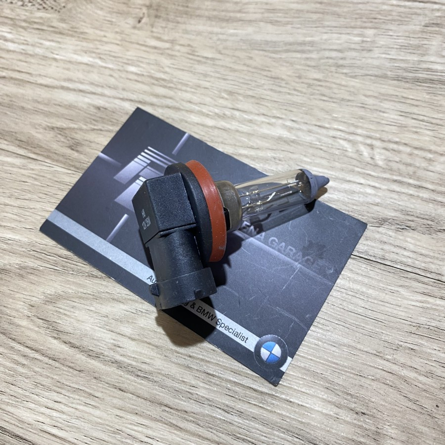 Bohlam Bmw F30 12-15 Fog Lamp Foglamp Lampu Kabut