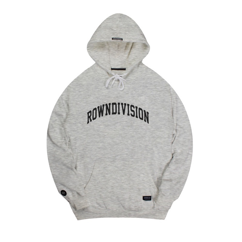 Hoodie Rowndivision