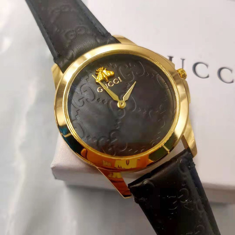 TERMURAH jam tangan GC GVCCI fashion wanita FREE BOX