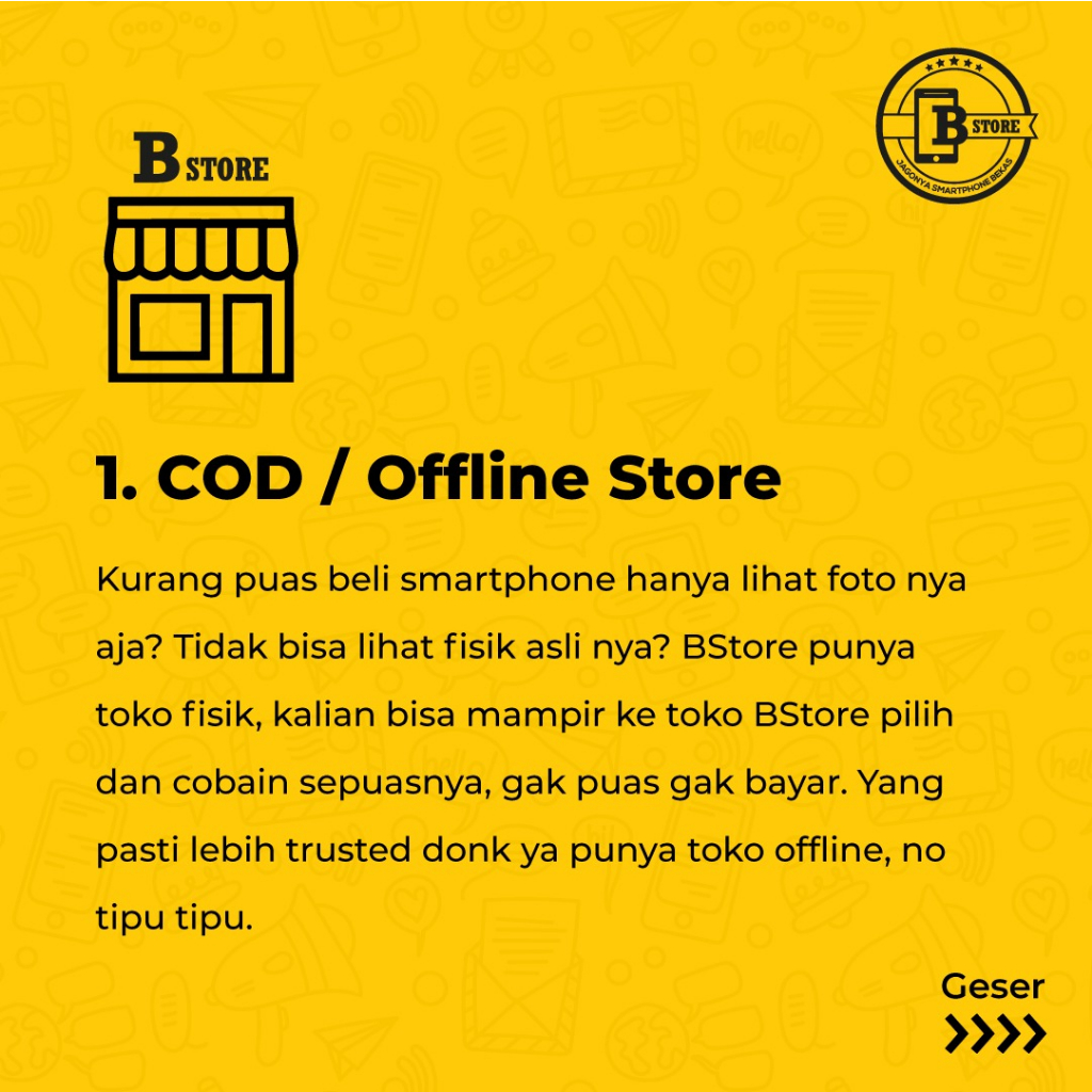 POCO X5 5G - NEW BNIB - GARANSI RESMI - COD JAKARTA