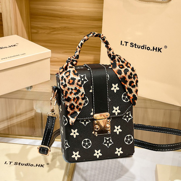 ( 2PC 1KG ) GTBI998882002  New Arrival 2023 !!!  Tas Selempang  Tas Wanita Import  Premium Terbaru