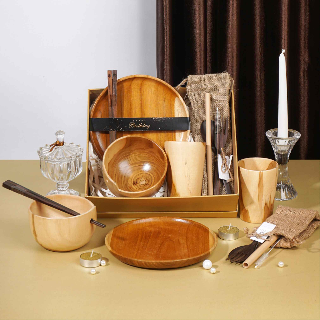 

Hampers Ulang Tahun Halyna / Kado Ulang Tahun / Birthday Gift - FREE KARTU UCAPAN