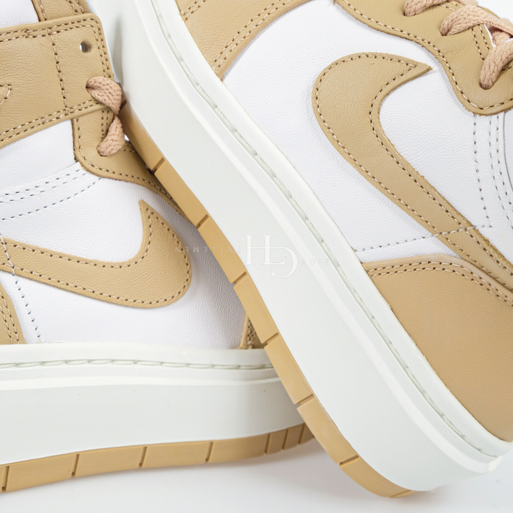 Air Jordan 1 Elevate High White Desert (W) DN3253-121