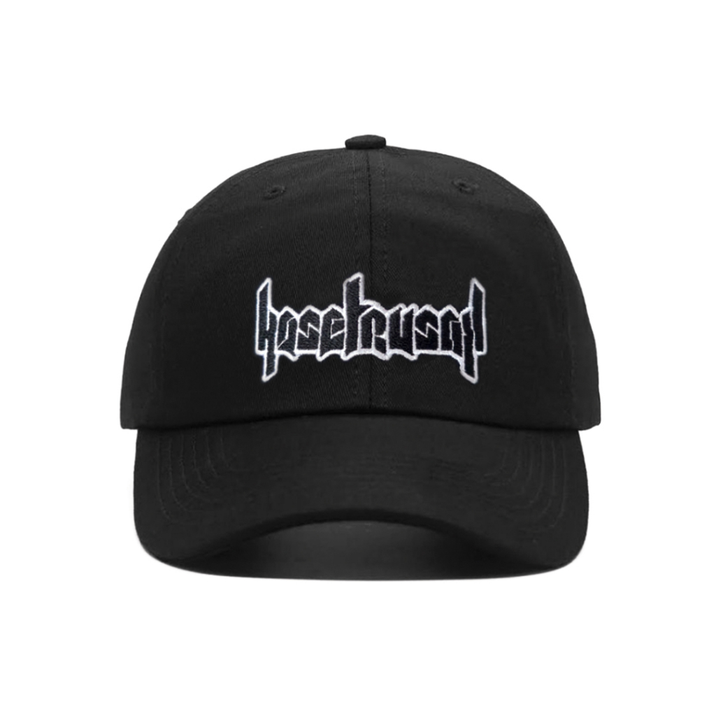 Kasetrusak - Polocaps Pentagram