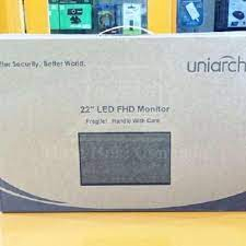 LED MONITOR UNIARCH 22"