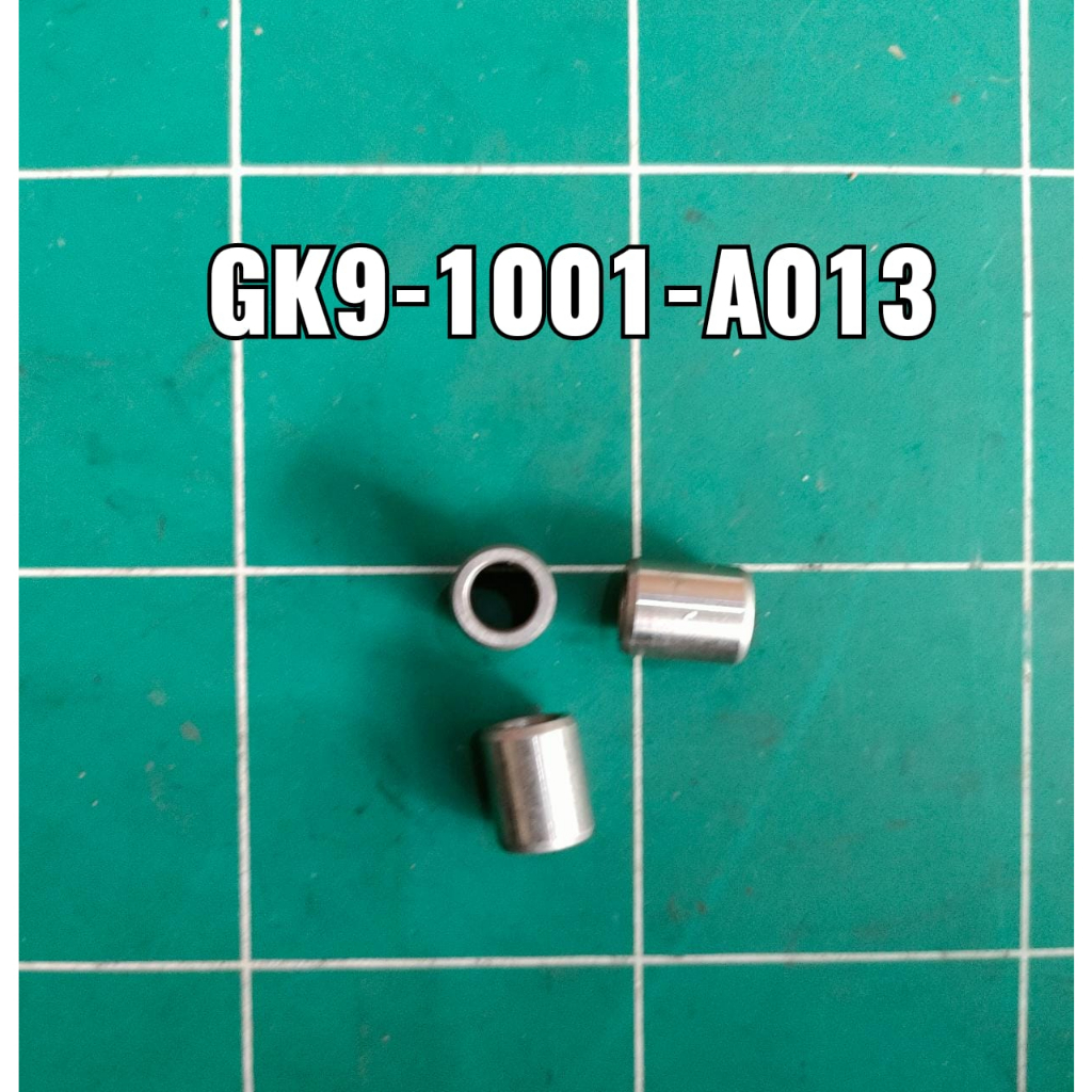 A013 Bushing Untuk Mesin Jahit Karung Portable GK9-1001