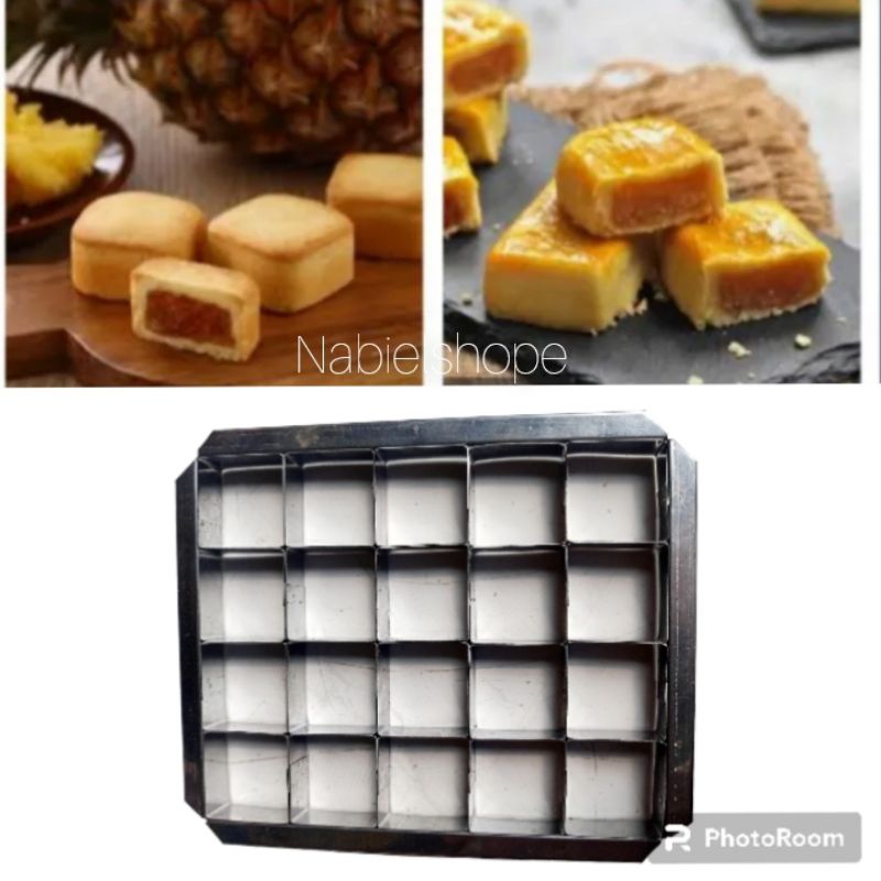 Cetakan nastar taiwan otomatis cetakan nastar taiwan