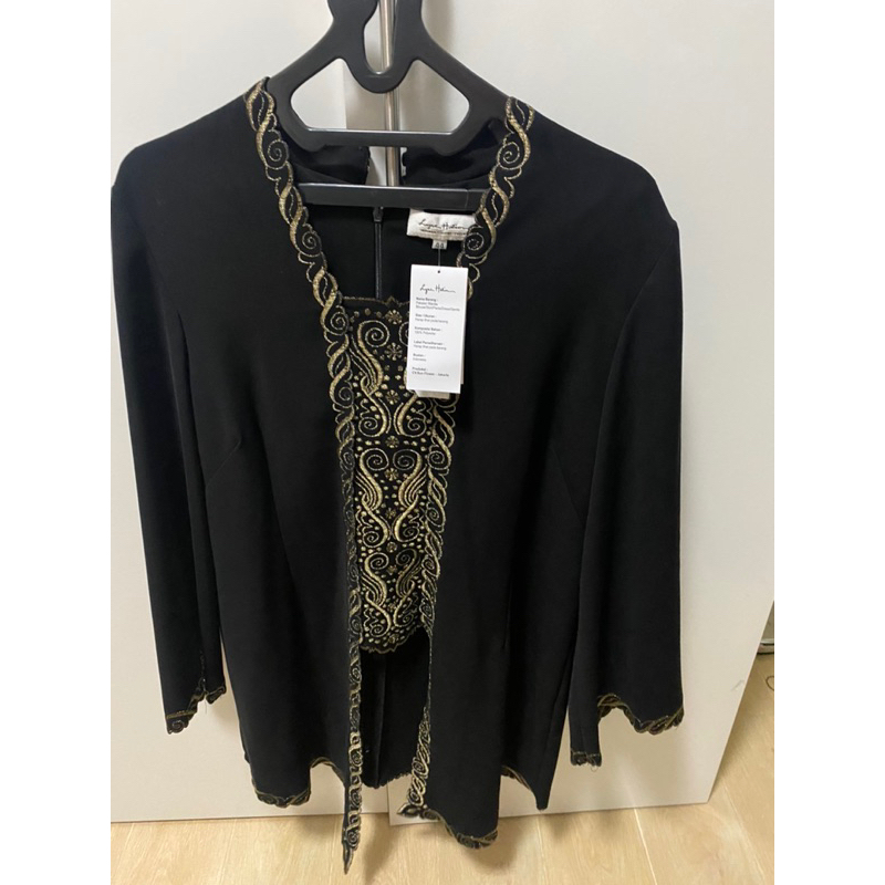 lyne  halim kabaya kutubbaru