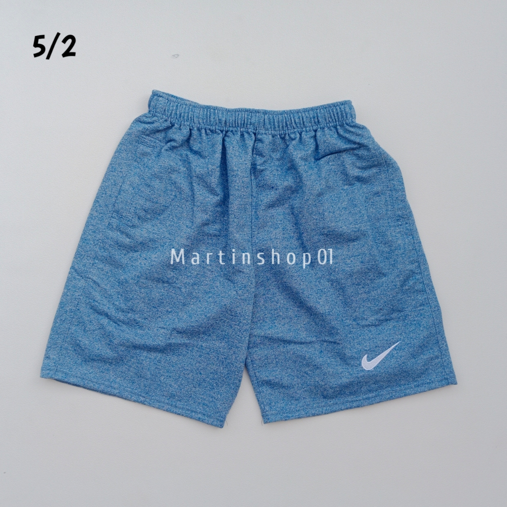 CELANA PENDEK BOXER DEWASA KAOS TUTON BABY TERY