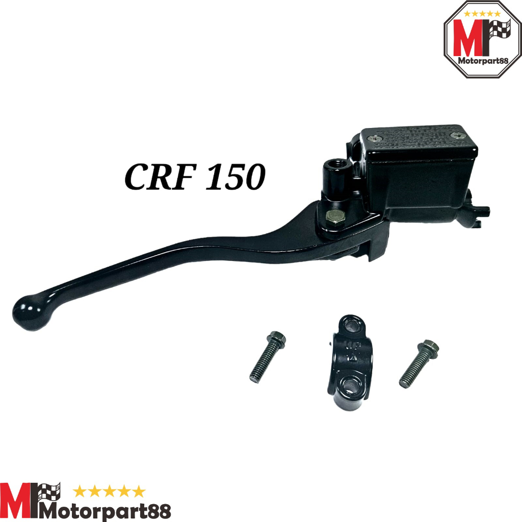 MASTER REM ATAS ASSY RUMAH MINYAK REM CRF 150 KNZ
