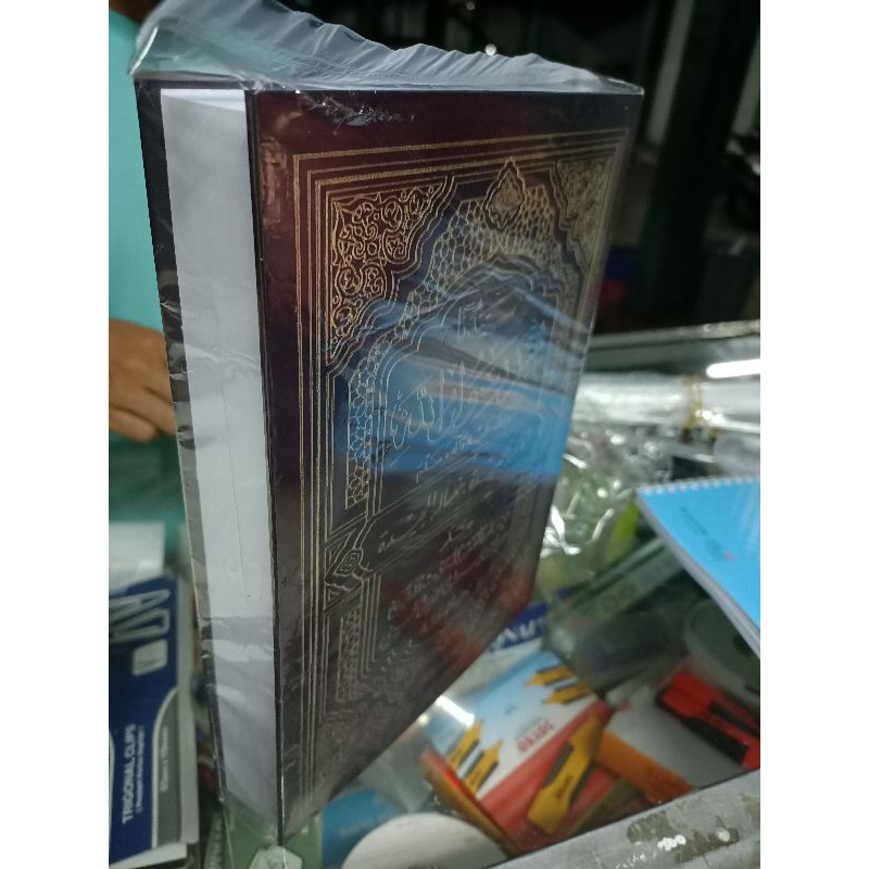 

Pesanan pesantren ust khoirul