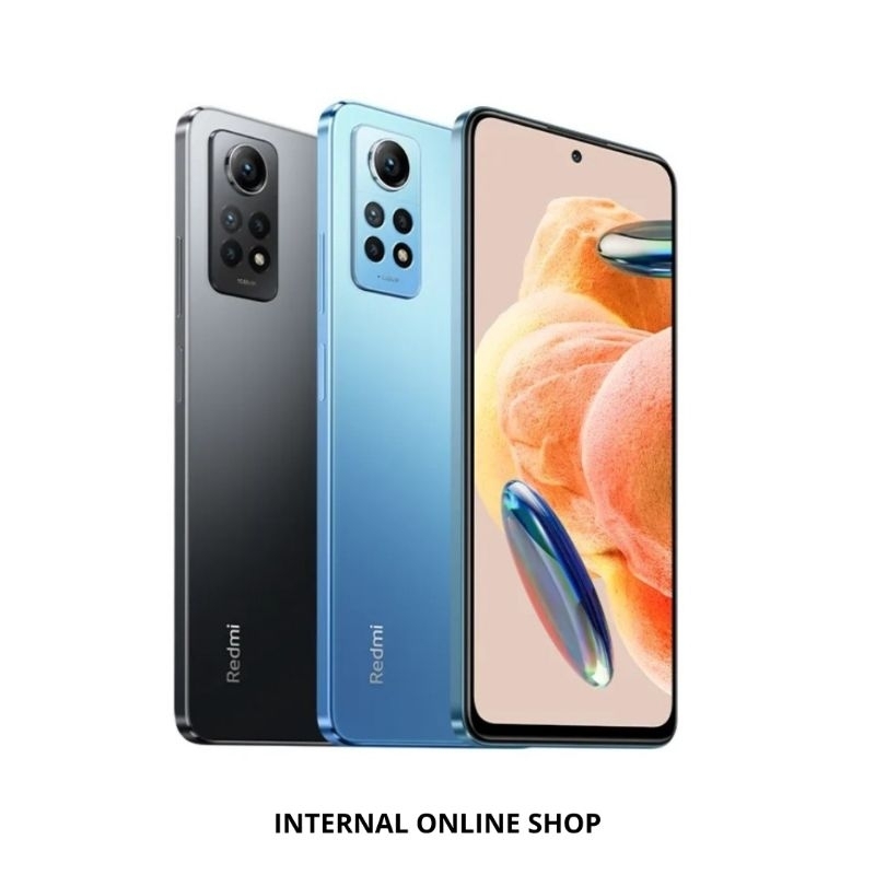 Xiaomi Redmi Note 12 Pro 6/128 GB Garansi Resmi