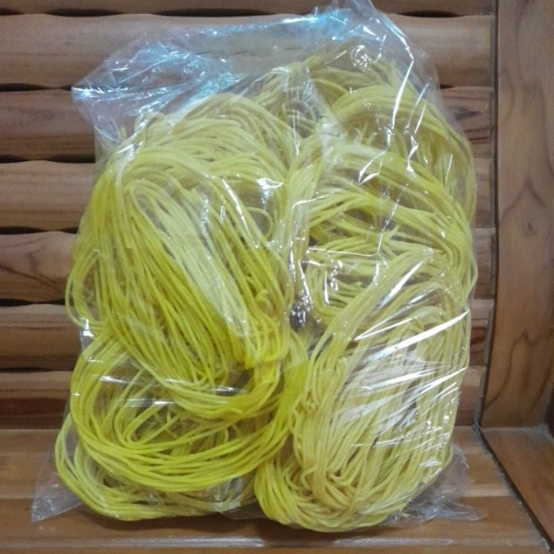 

Krupuk Mi 1kg