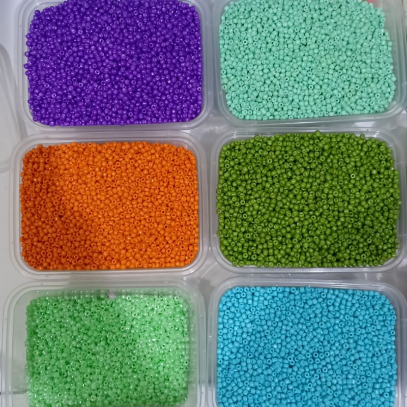 Mote Pasir / Manik Pasir / Pasiran 8/o PART 1