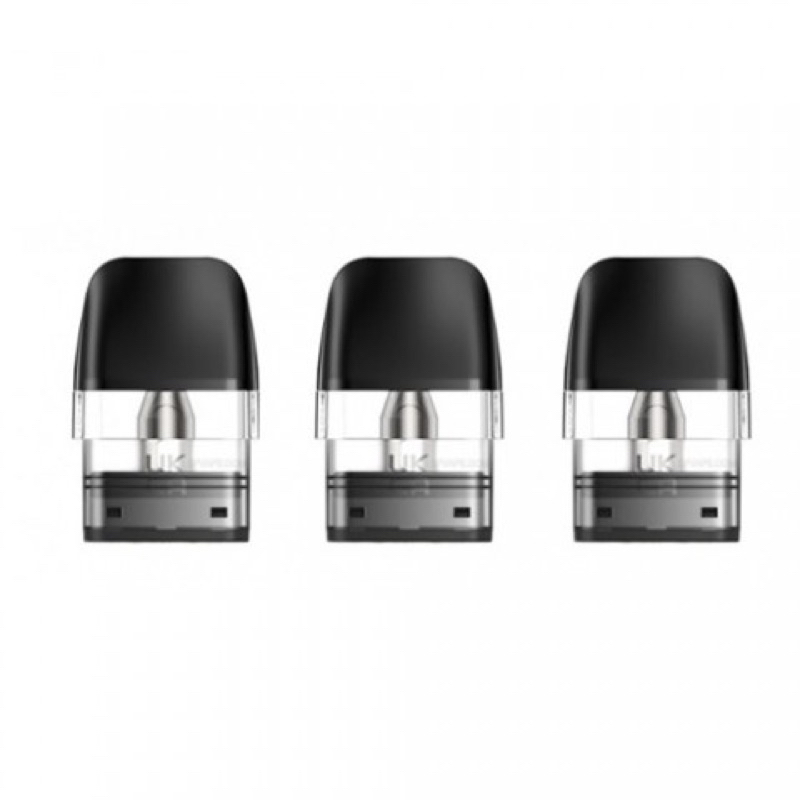 Geekvape Q Cartridge Pod 2ML (3pcs/pack)