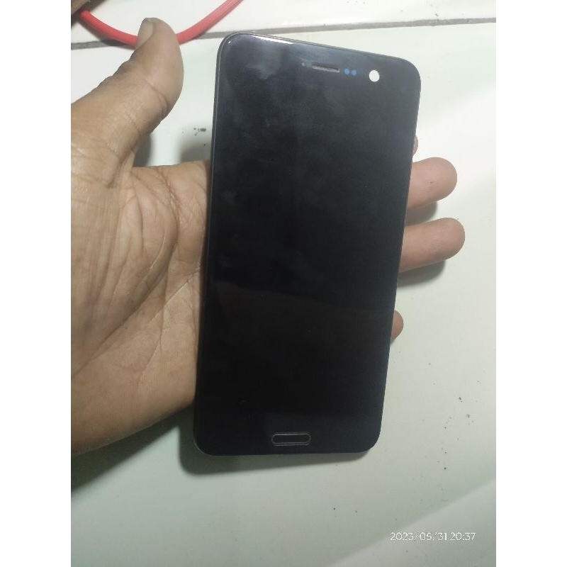 lcd ts advan nasa 5202 100% tampil ori