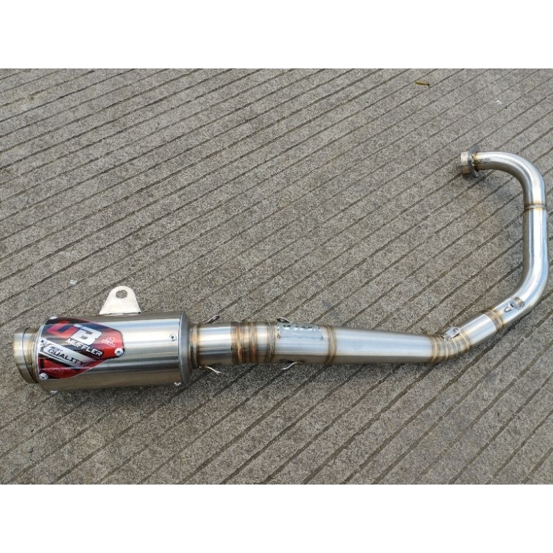 knalpot road race kompetisi mx king. mx new. mx old