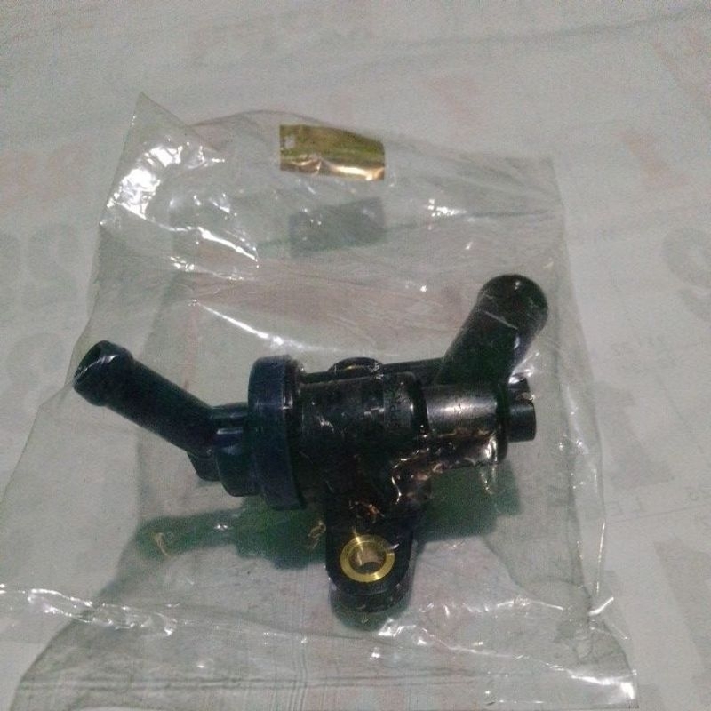 THERMOSTAT ASSY 19300-K59-A11 HONDA VARIO 150 125 2013-2019 ORI ASLI AHM