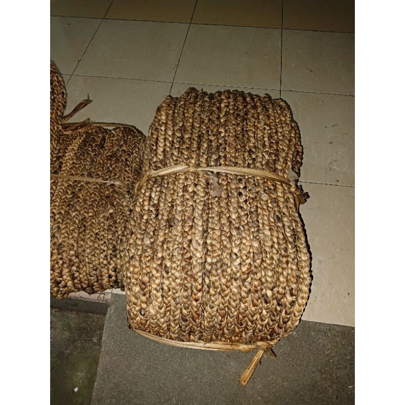 kepang seagrss Natural enceng gondok