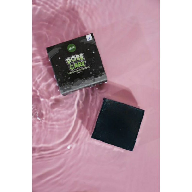 crystal bright DNA salmon  by lulullabi