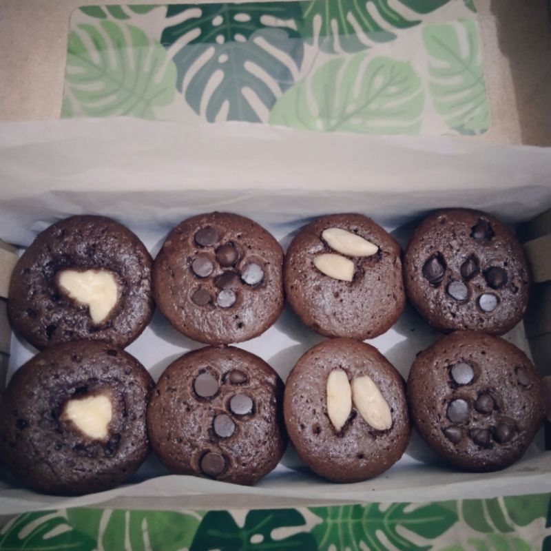 

MimosBrowffin