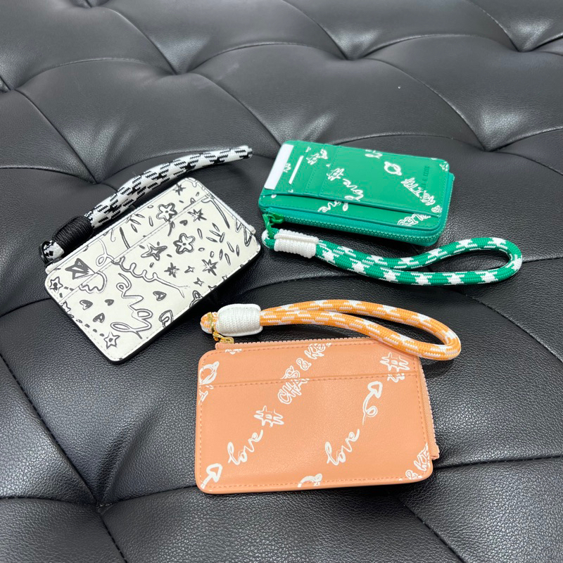 Jastip Wallet CK New