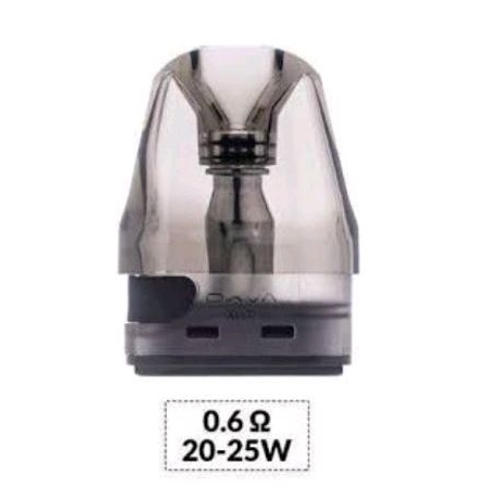 oxva xlim 0.6 0.6 v2 cartridge original