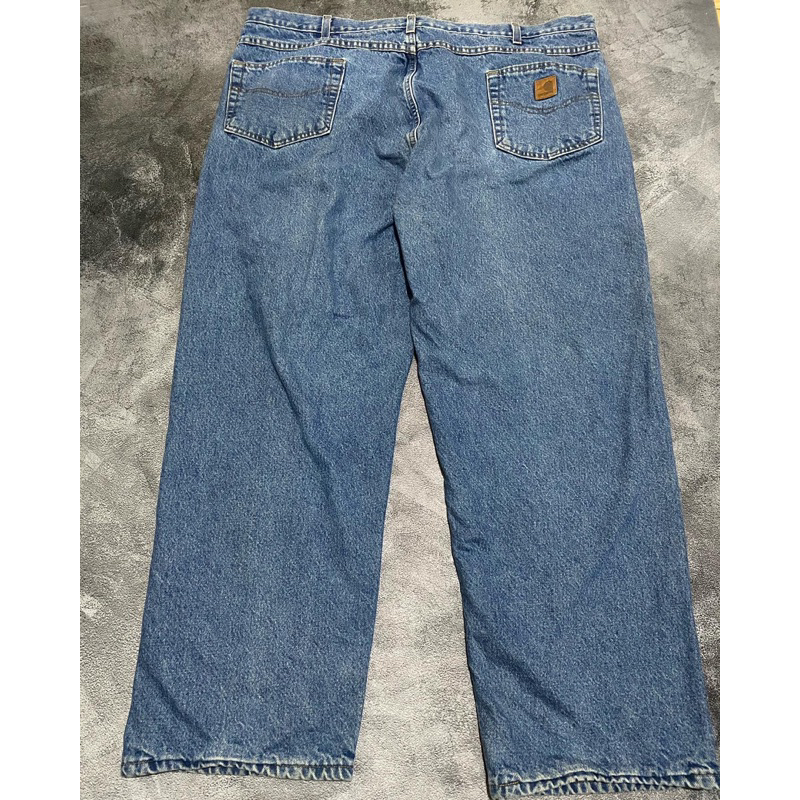 JEANS CARHAT CELANA PANJANG CARHATT (NOT CAPENTER)