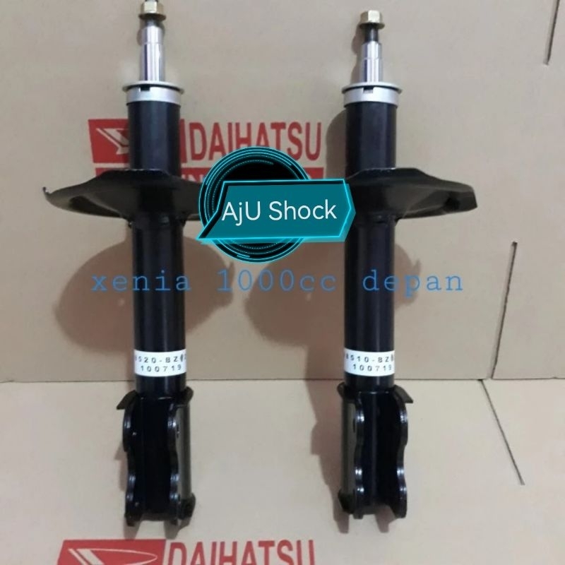shockbreaker shock absorber daihatsu xenia 1000cc depan sepasang
