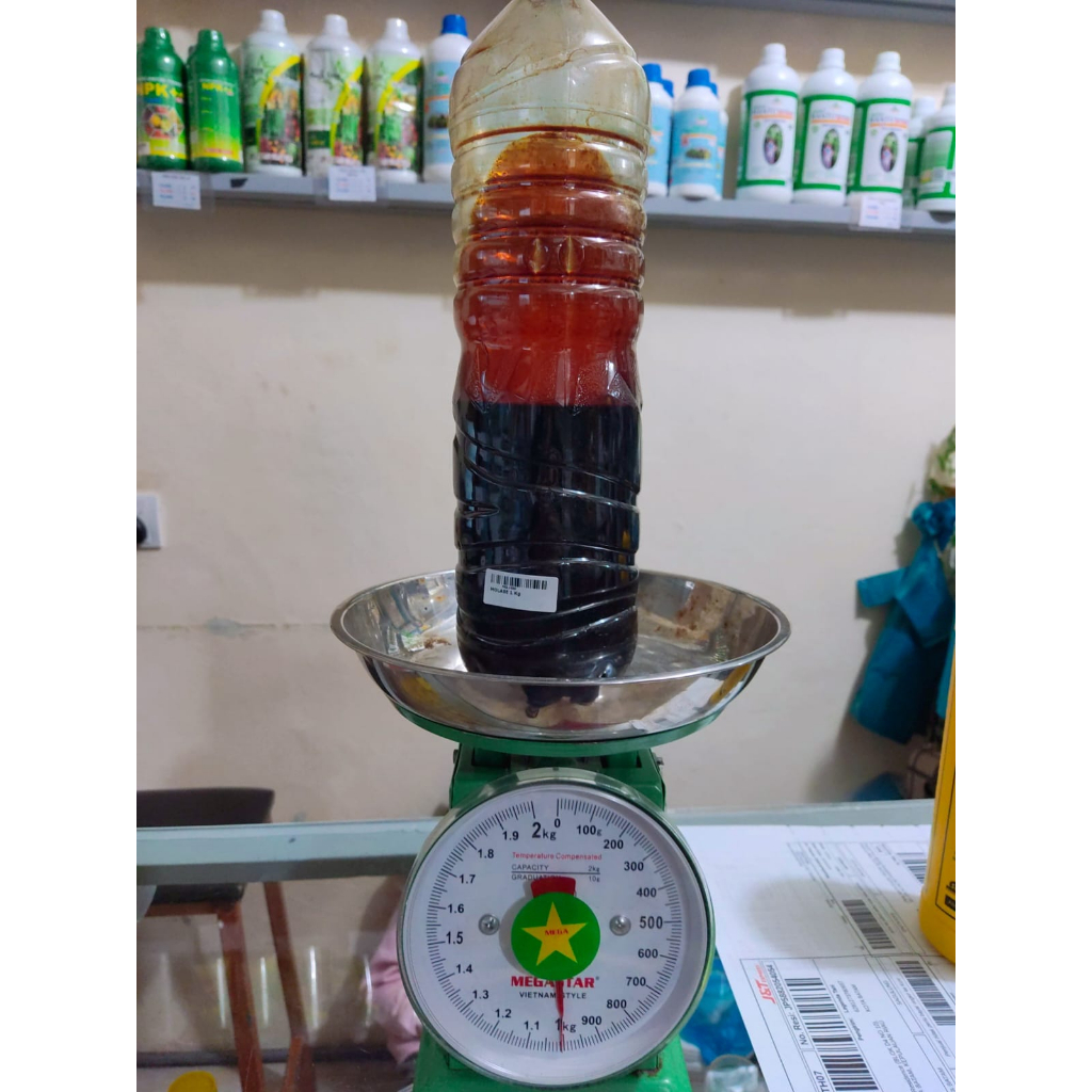 Molase 1kg