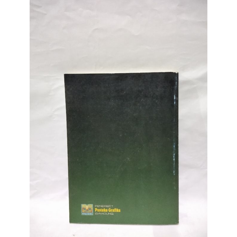 (ORIGINAL) BUKU LOGIKA SCIENTIFIKA POESPOPRODJO