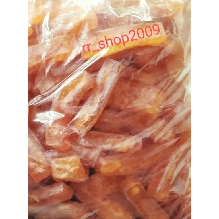 

krecek mentah kulit sapi sayur 500gr