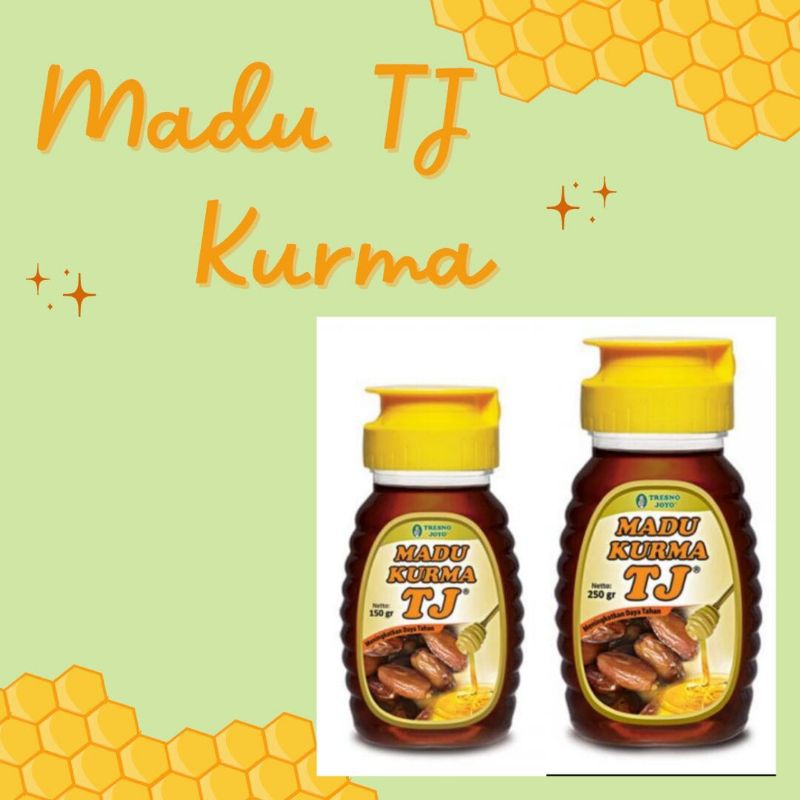 

Madu Tj Kurma