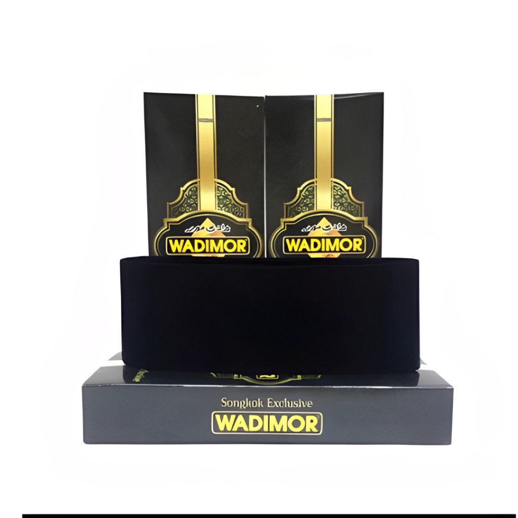 PECI SONGKOK WADIMOR/PECI SONGKOK HITAM MURAH