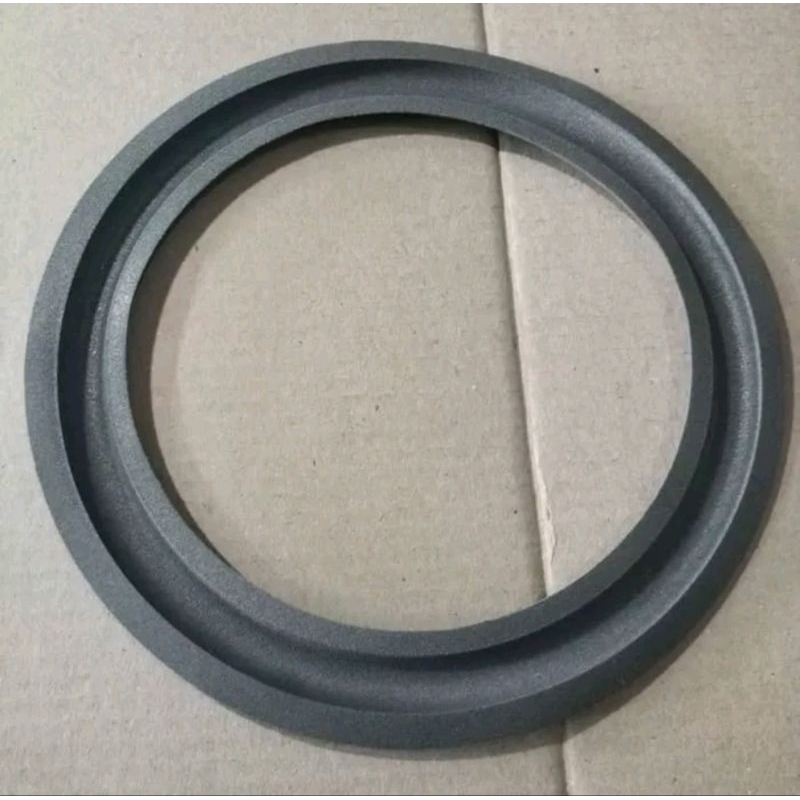 Spon Speaker BMB Karet Speaker 10 inch Tepi Spiker