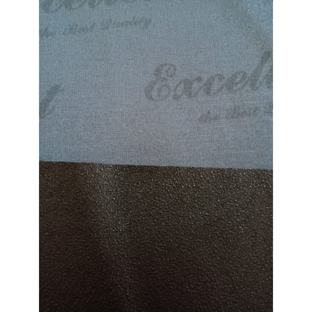 Kulit jok motor amplas-kulit Amplas pasir yamaha mio soul-Kulit Sarung jok motor polos hitam amplas 