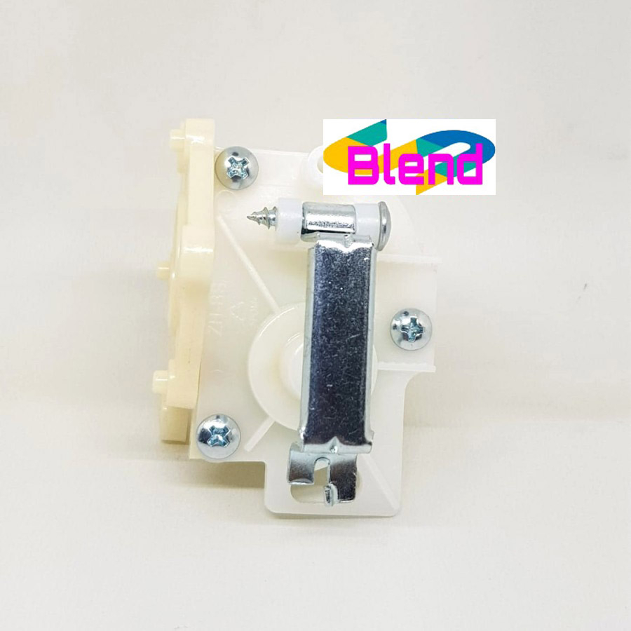 Gear Box Kipas Angin DINDING Model Miyako/Gearbox Tarik Kipas Wallfan