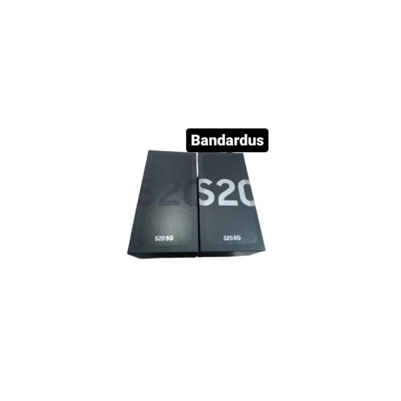 

DUSBOX DUS KOTAK S20 FULLSET ACCESORIES