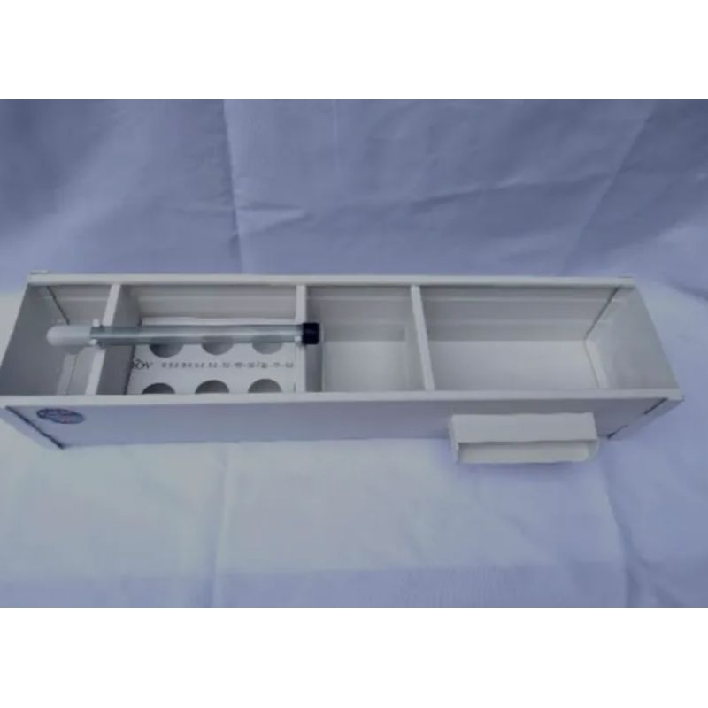 box filter/top filter aquarium WATERFALL "60cm"