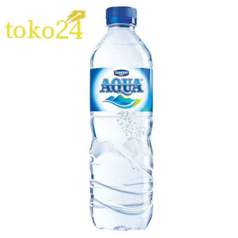 

Aqua 600 ml