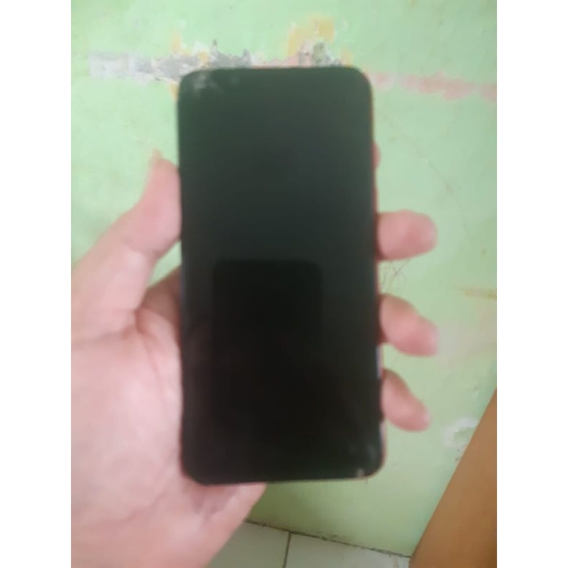 Mesin Oppo A83 Matot