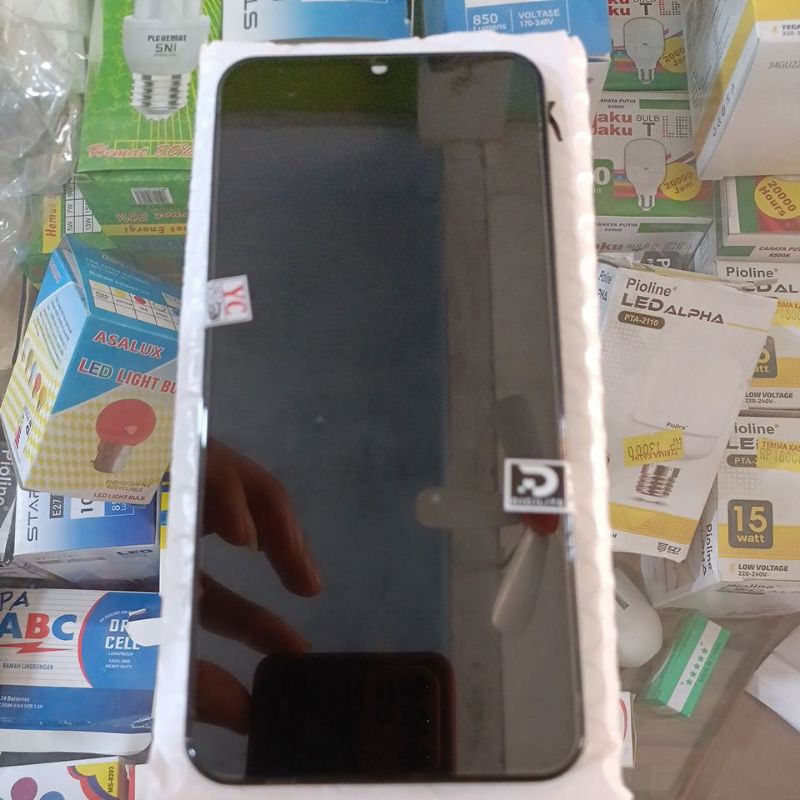 LCD / LCD TORCSCREEN SAMSUNG A505 / A50 / A50S / A30 OLED