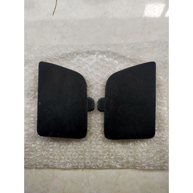 tutup bemper depan avanza xenia vvt-i lama 2004-2011 ori