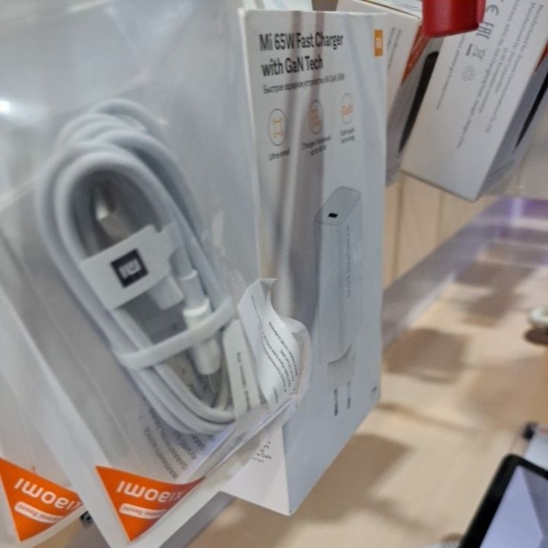 kabel data xiaomi original